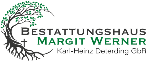 Bestattungshaus Margit Werner - Steinbach